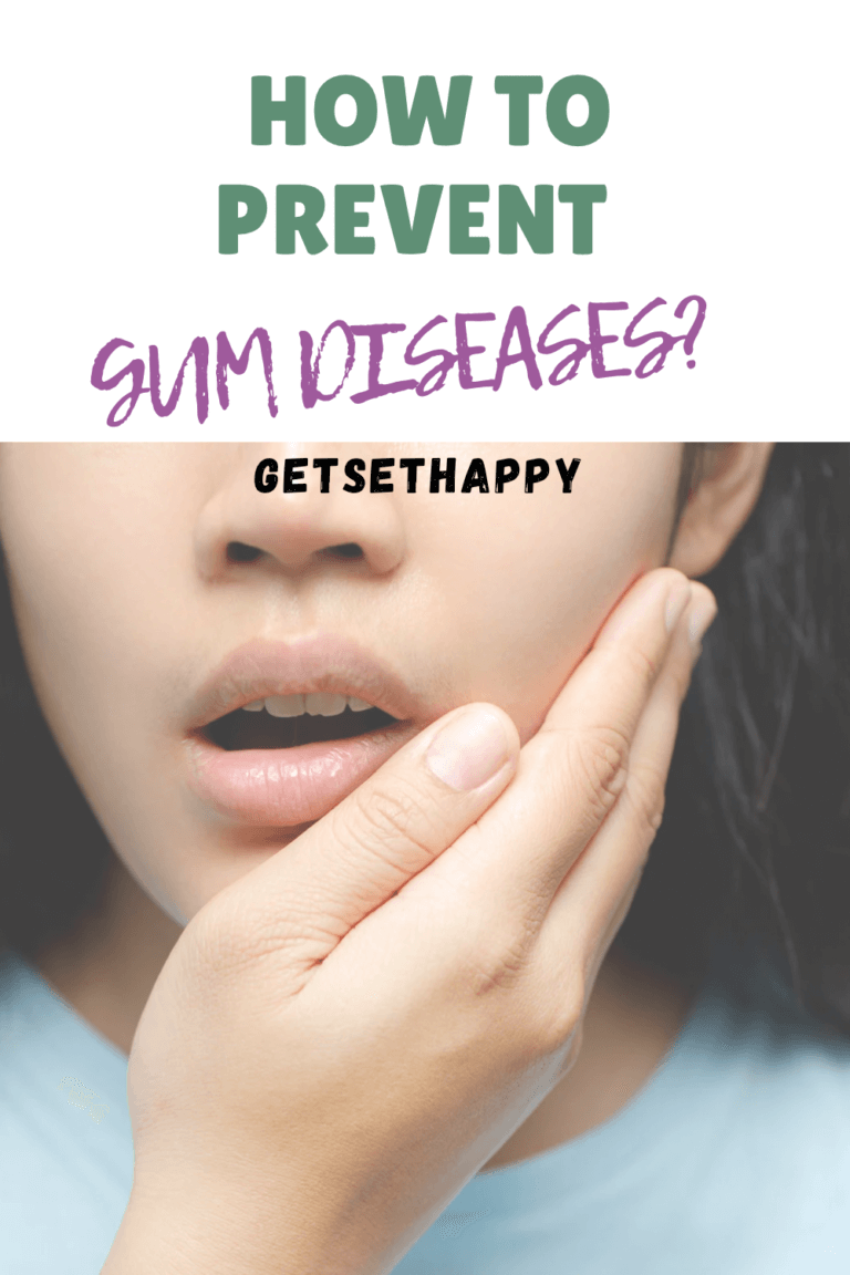 How to Prevent Gum Disease and Protect Your Smile at Home