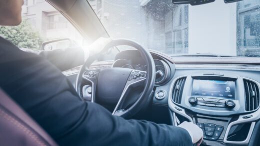 checklist for buying a second-hand car