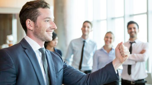 Four Reasons Why Sports Speakers Are Inspiring