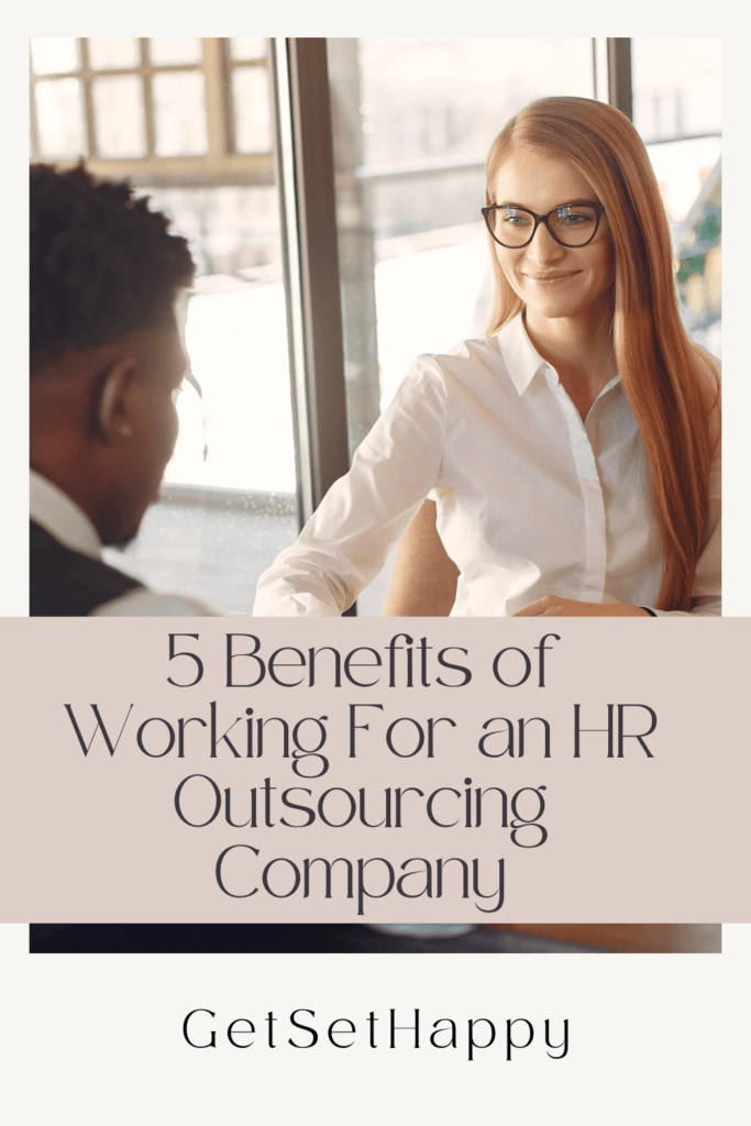 HR Outsourcing Company