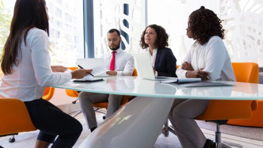 Five Benefits of Working For an HR Outsourcing Company