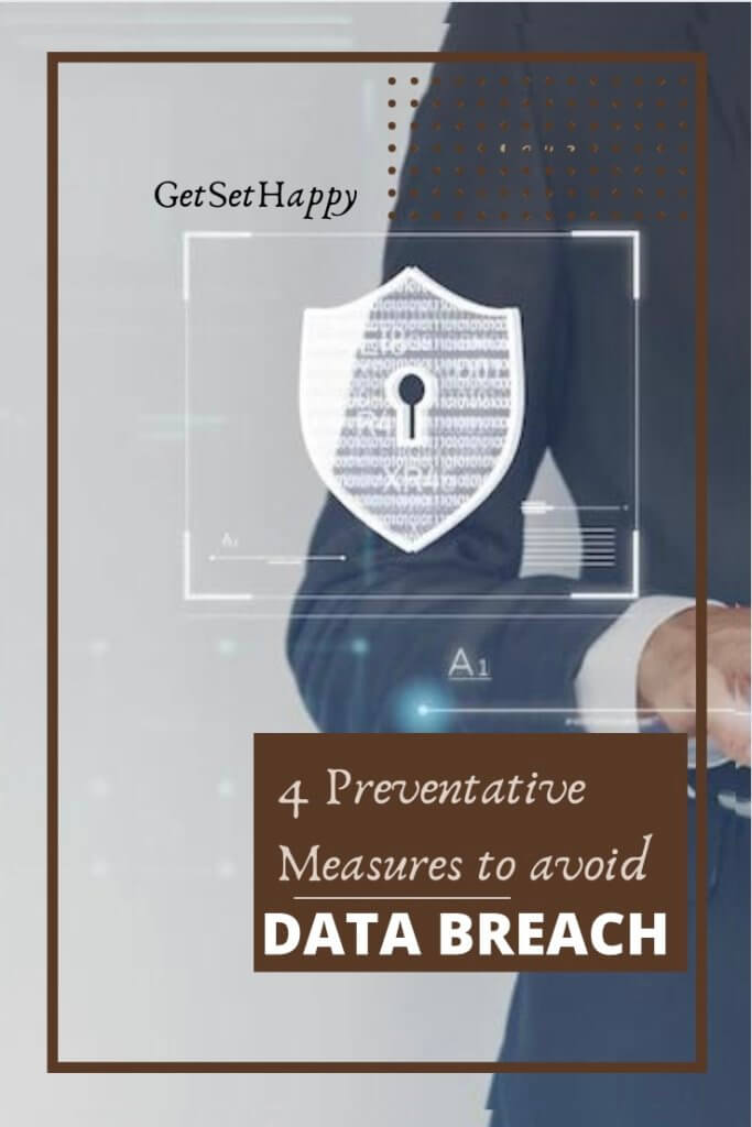 Prevent data breach 