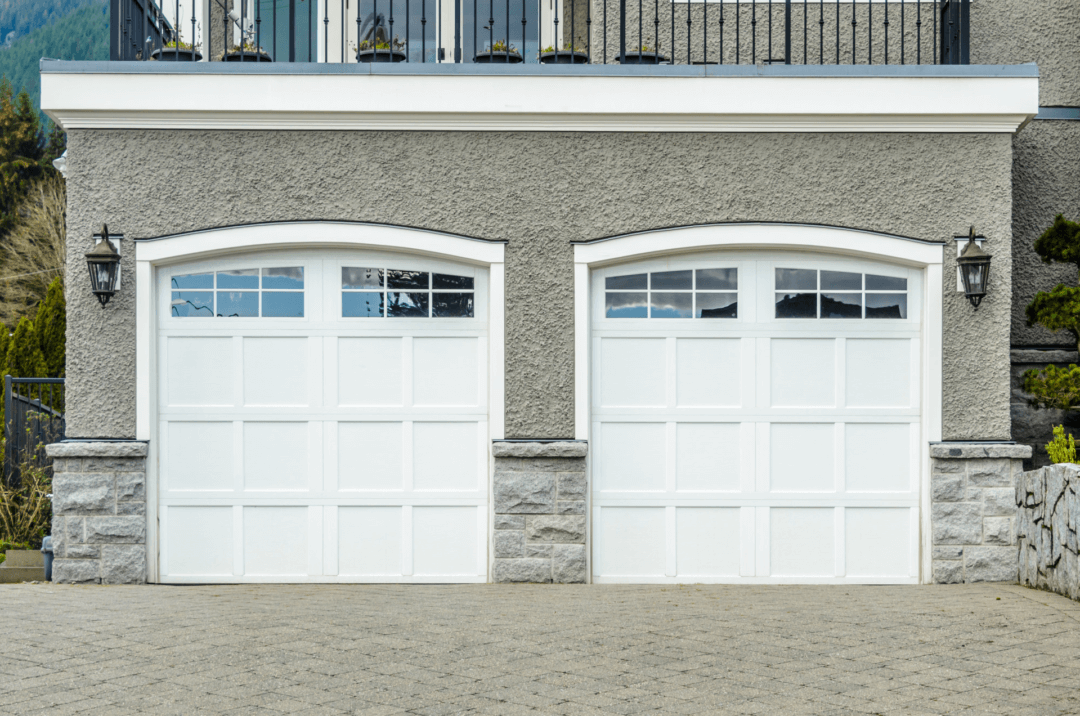 Types of Garage Doors and How to Choose One