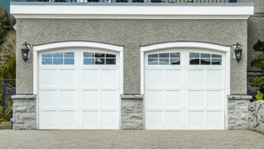 Types of Garage Doors and How to Choose One