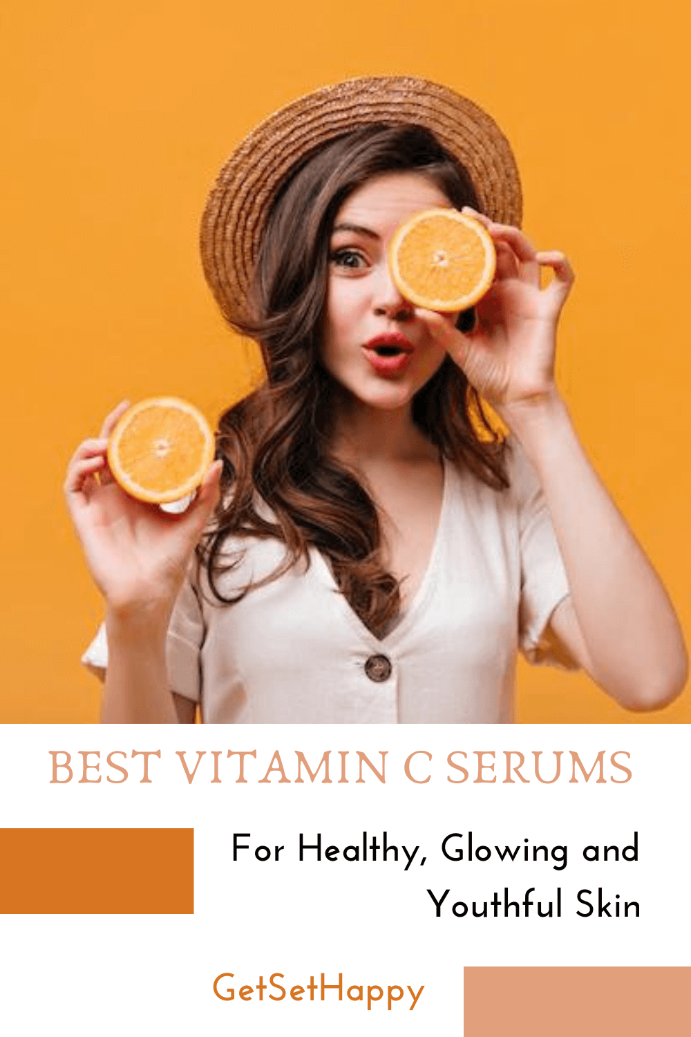 Benefits of vitamin c serum for skin 