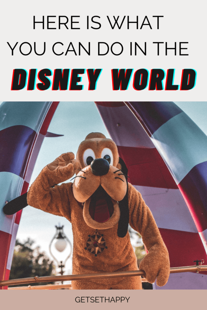 Must-See Disney World Attractions