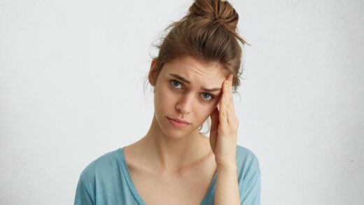 How to Get Rid of Under-Eye Dark Circles?