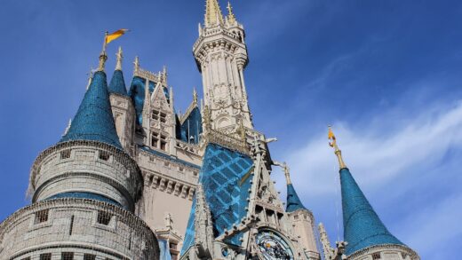 Must-See Disney World Attractions