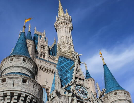 Must-See Disney World Attractions