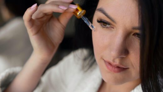 Top 10 trusted retinol serums for dry and oily skin