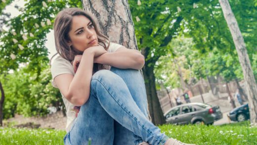 Tips on How to Get Out of Feeling Depressed