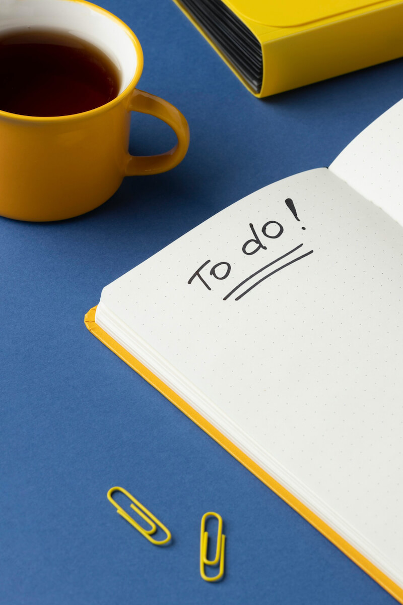 10 Strategies to Overcome Distractions | GetSetHappy