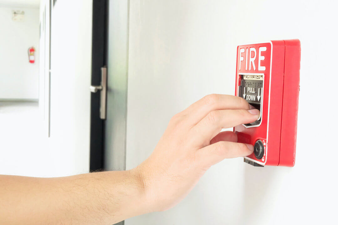 10 Tips to Ensure Fire Safety at Home