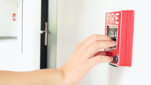 10 Tips to Ensure Fire Safety at Home