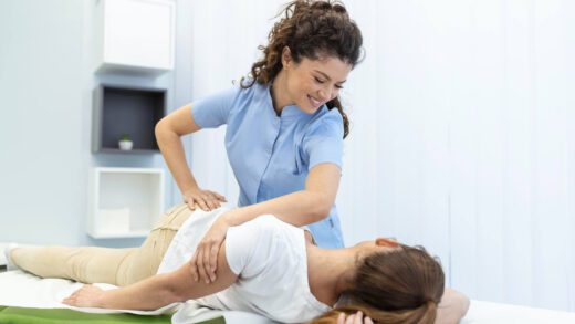 6 Reasons to Consider Chiropractic Care