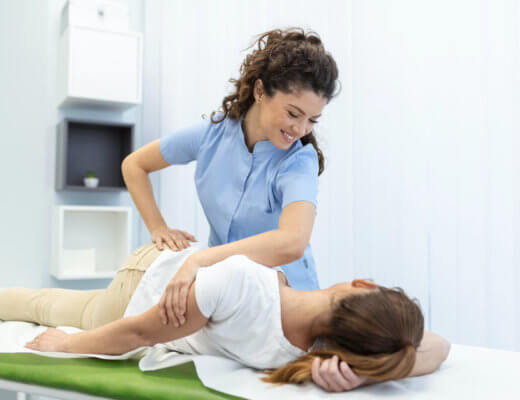 6 Reasons to Consider Chiropractic Care