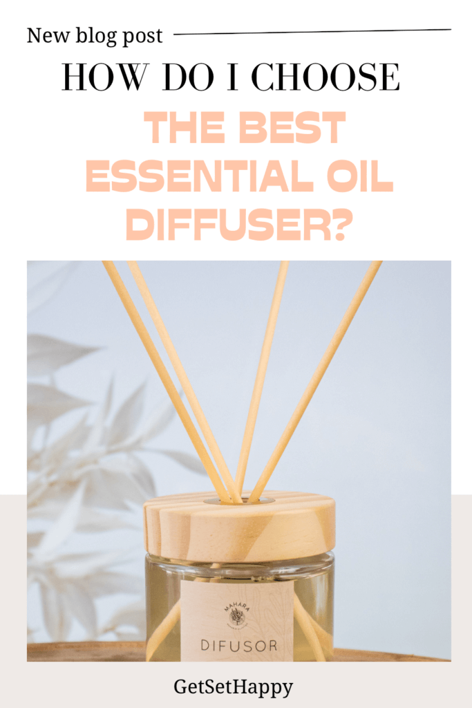 Best aromatherapy Diffuser