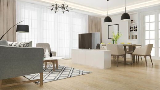 How to Choose the Best Furniture for Your Living Room?