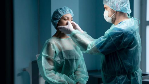 6 Ways Plastic Surgery Improves Physical and Mental Health