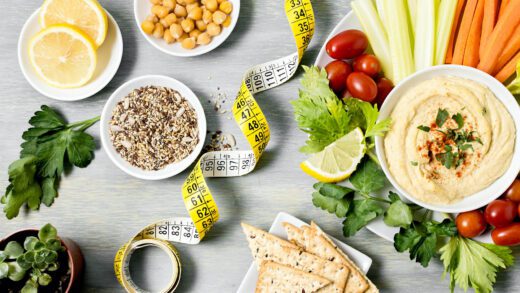 Understanding Balanced Diet The Right Way