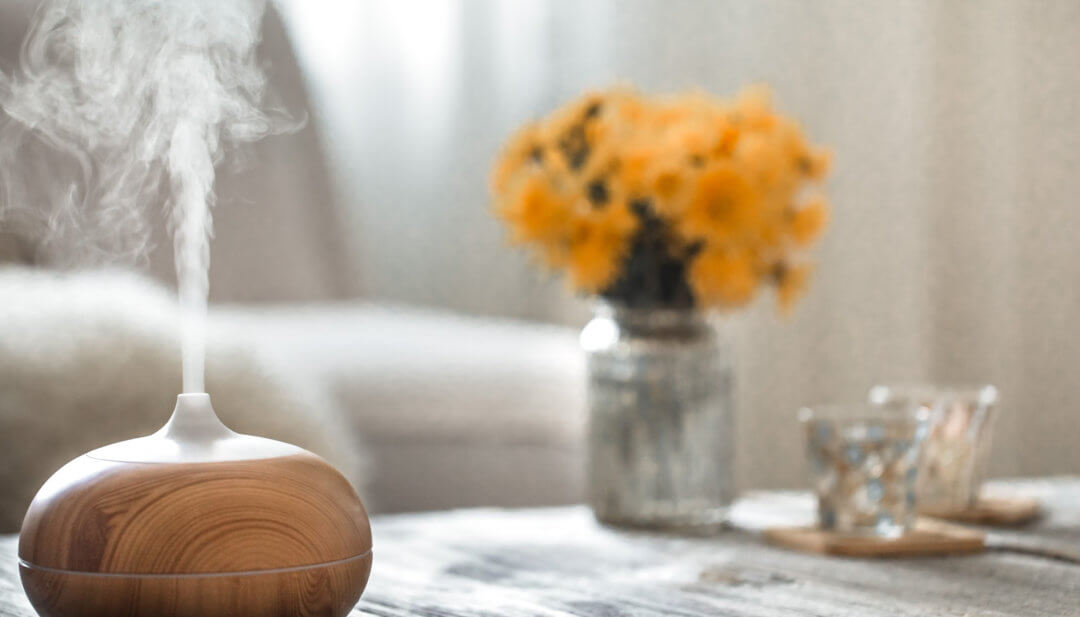 How Do I Choose the Best Essential Oil Diffuser?