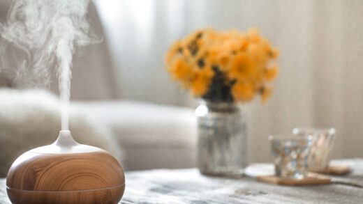 How Do I Choose the Best Essential Oil Diffuser?