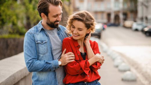 Is Flirting A Healthy Practice?