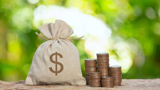 7 Lessons I wish I had learned about money in my 20s