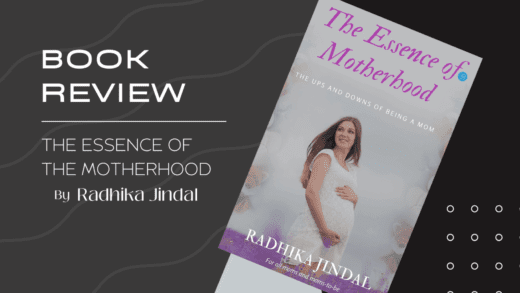 Book Review- The Essence of the Motherhood