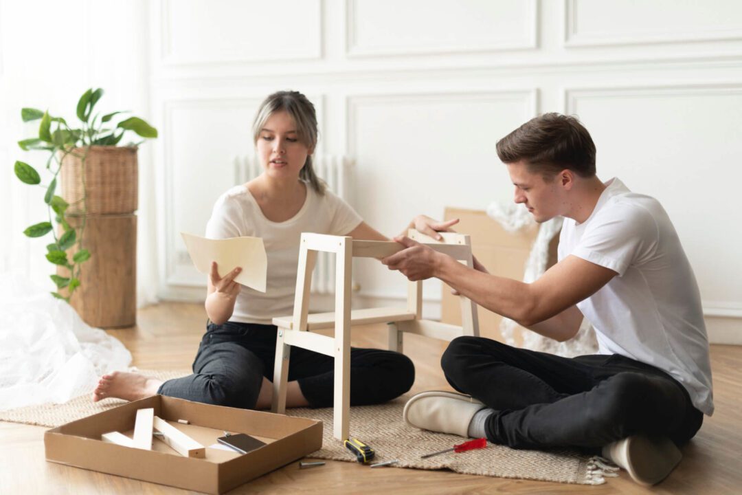 3 DIY Projects To Start 2023 With