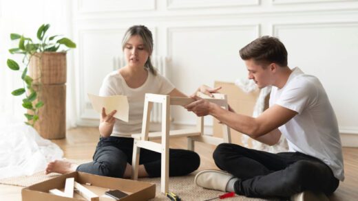 3 DIY Projects To Start 2023 With