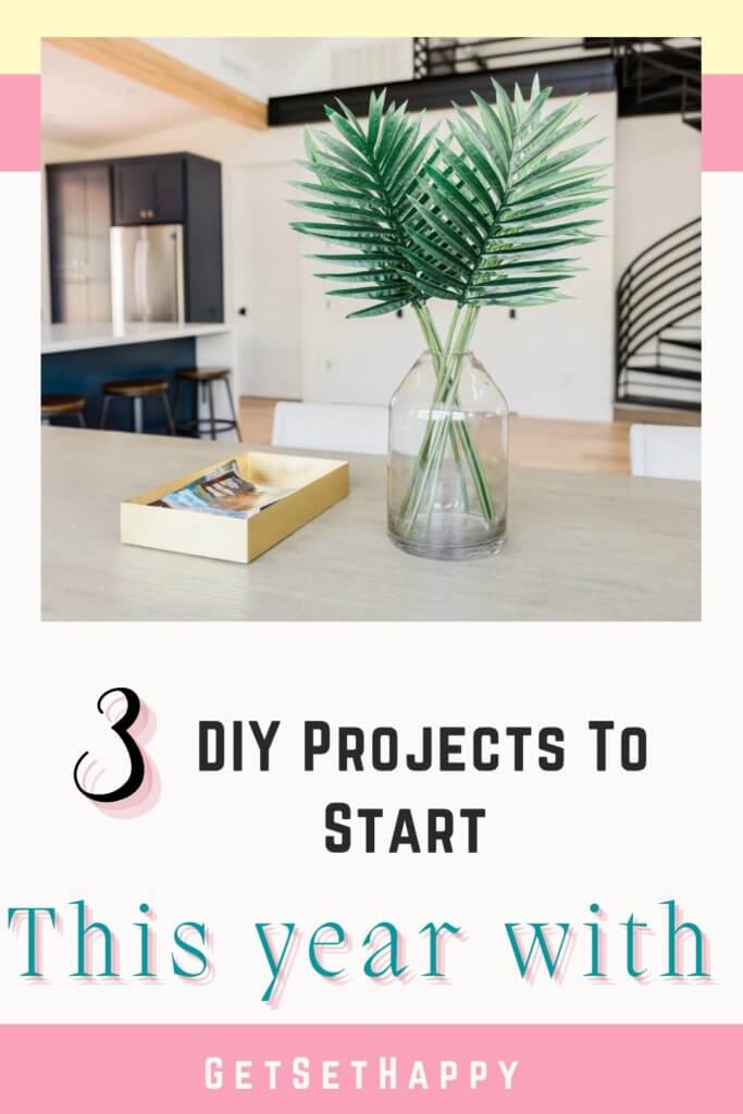 DIY projects 