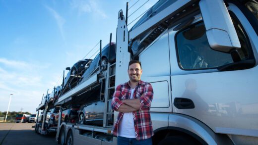 auto transport