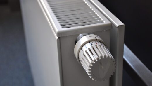 How radiators add a touch of style and sophistication to your room