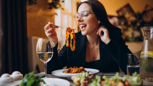5 UK Restaurants That Serve Vegetarian Food