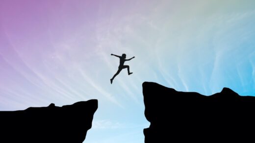 Embracing Change - A Guide to Making the Most of Life's Transitions