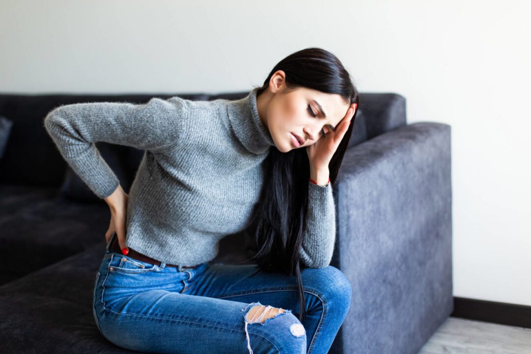 Pain management