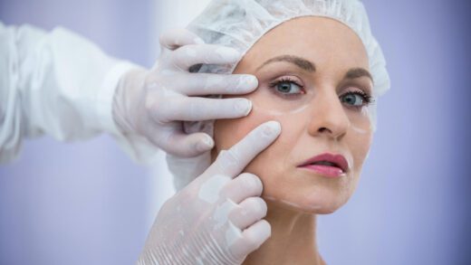 5 Things to Consider Before Getting Plastic Surgery