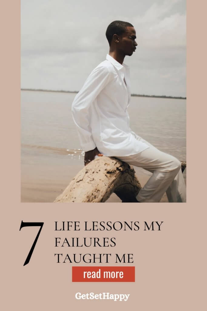 Lessons From Failures