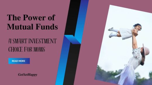 The Power of Mutual Funds: A Smart Investment Choice for Moms