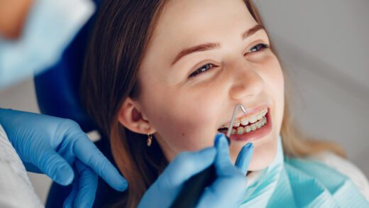 Orthodontic Treatment Options: Finding the Best Orthodontist Near Me