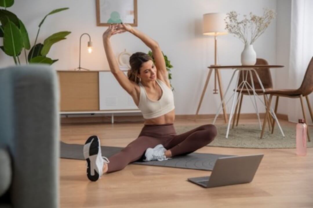 Fitness Redefined: Finding the Power of Home Workout Equipment
