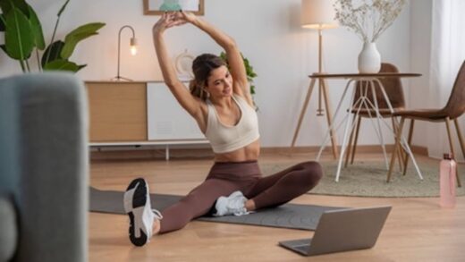 Fitness Redefined: Finding the Power of Home Workout Equipment