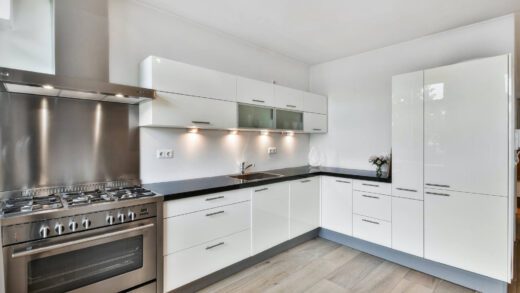 A Successful Renovation: Kitchen Remodeling Advice