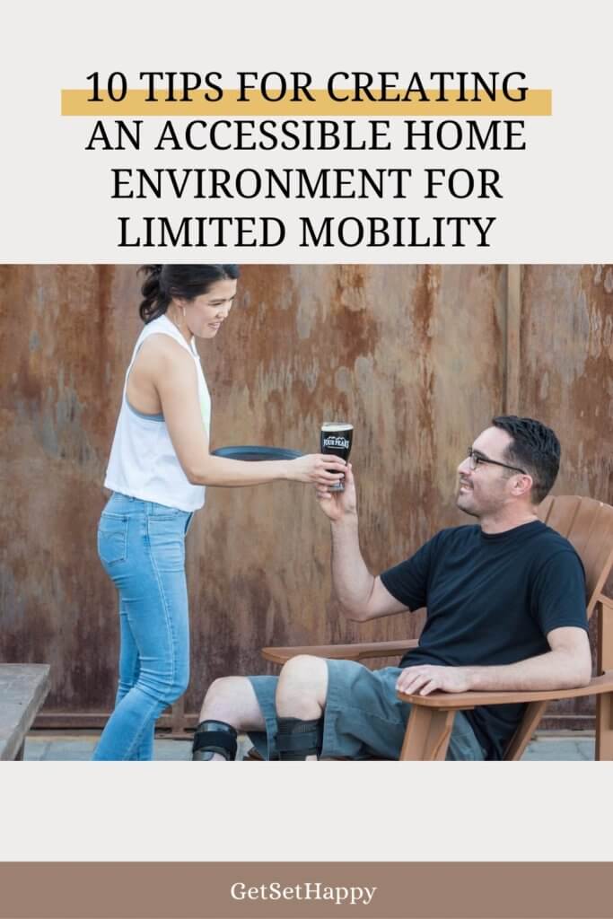 Mobility aids 