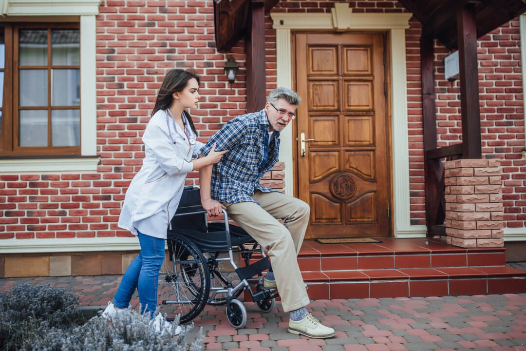 Creating an Accessible Home Environment
