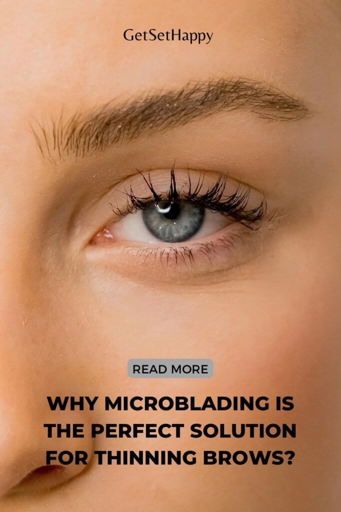 MICROBLADING