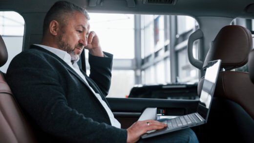 Benefits of Private Jet Charter for Business Travelers