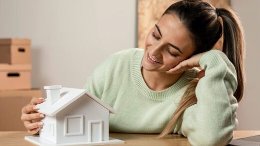 Building Your Dream Home