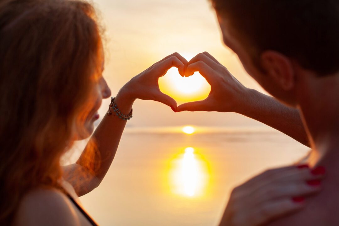 Maintain a Strong and Healthy Relationship